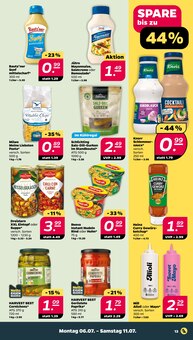Nudeln im aktuellen Netto mit dem Scottie Prospekt (Chemnitz) Nudeln im Netto mit dem Scottie Prospekt "GĂĽnstig. Besser. FĂĽr Dich." mit 35 Seiten (Chemnitz)
