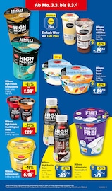 Aktueller Lidl Prospekt mit Quark, "LIDL LOHNT SICH", Seite 11