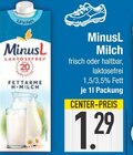 Aktuelle Milch Angebote bei EDEKA in Ingolstadt Aktuelles Milch Angebot bei EDEKA in Ingolstadt ab 1,29 €