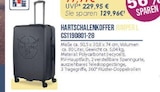 Hartschalenkoffer Jumper L im Angebot bei Marktkauf in Fürth Hartschalenkoffer Jumper L Angebote bei Marktkauf Fürth für 99,99 €