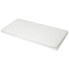 Matelas 2 saisons - TEX BABY en promo chez Carrefour Tarbes à 29,99 €