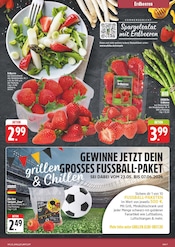 Bio Lebensmittel im E center Prospekt in Jena Aktueller E center Prospekt mit Bio Lebensmittel, "Wir lieben Lebensmittel!", Seite 7