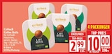 Coffee Balls von CoffeeB für 2,99 € bei EDEKA im Angebot Coffee Balls von CoffeeB im aktuellen EDEKA Prospekt