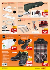 Ähnliche Boxsack Angebote im Prospekt "Aktuelle Angebote" von Netto Marken-Discount in Mainz Ähnliche Angebote wie Boxsack im Prospekt "Aktuelle Angebote" auf Seite 43 von Netto Marken-Discount in Mainz