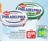 EDEKA Amberg - Original Angebot im Prospekt Original bei EDEKA im Amberg Prospekt für 0,88 €