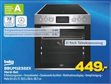 EURONICS Bernburg (Saale) Prospekt mit  im Angebot für 449,00 €