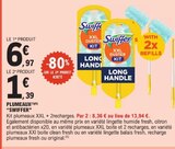 Plumeaux - SWIFFER dans le catalogue E.Leclerc