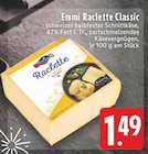 Raclette Classic bei EDEKA im Prospekt "" für 1,49 €