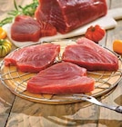 Longe de Thon Albacore Saumuré à Intermarché dans Senouillac Longe de Thon Albacore Saumuré à Intermarché dans Senouillac