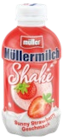 Müllermilch bei Kaufland im Viereck Prospekt für 0,66 €