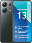 Smartphone écran 6.67" - Xiaomi en promo chez Carrefour Colmar à 199,99 €