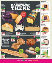 Aktueller Marktkauf Prospekt mit Brot, "Aktuelle Angebote", Seite 8