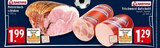 Meisterkochschinken im Angebot bei EDEKA in Lippstadt Meisterkochschinken Angebote von Rasting bei EDEKA Lippstadt für 1,29 €