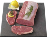 Aktuelles Zarte Kalbsrückensteaks Angebot bei Marktkauf in Reutlingen ab 2,99 €