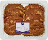 Schweinenacken-Steaks von METRO Chef im aktuellen METRO Prospekt für 8,55 €