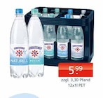 Naturell im Angebot bei Getränke Paradies in Hagen Naturell Angebote von Gerolsteiner bei Getränke Paradies Hagen für 5,99 €