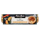 Tarte tatin - MARIE MORIN - Carrefour Tarte tatin - MARIE MORIN à 2,92 € dans le catalogue Carrefour