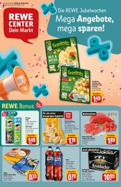 REWE Supermarkt Prospekt der aktuellen Woche mit 36 Seiten, gültig von 28.09.2026 bis 02.10.2026, in Harsum und Umgebung Aktueller REWE Supermarkt Prospekt in Harsum und Umgebung, "Dein Markt" mit 36 Seiten, 28.09.2026 - 02.10.2026