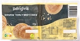 Aktuelles Toastbrötchen Angebot bei Netto mit dem Scottie in Magdeburg ab 0,79 €