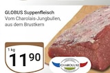 Suppenfleisch von Globus im aktuellen GLOBUS Prospekt