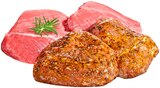 Aktuelle Fleisch Angebote bei REWE in Braunschweig Aktuelles natur oder mariniert Angebot bei REWE in Braunschweig ab 2,49 €
