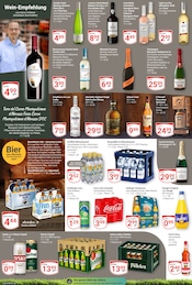 Weinbrand im GLOBUS Prospekt in Viersen Aktueller GLOBUS Prospekt mit Weinbrand, "Aktuelle Angebote", Seite 21