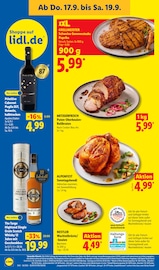 Braten im Lidl Prospekt in Eberswalde Aktueller Lidl Prospekt mit Braten, "LIDL LOHNT SICH", Seite 56