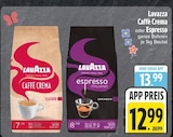 Caffe Crema im aktuellen Prospekt bei EDEKA in Ottobrunn