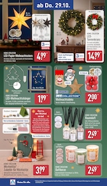 Christbaumschmuck im ALDI Nord Prospekt in Lippstadt Aktueller ALDI Nord Prospekt mit Christbaumschmuck, "Aktuelle Angebote", Seite 23
