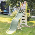 Toboggan Super Megagliss en promo chez JouéClub Toboggan Super Megagliss dans le catalogue JouéClub