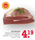 San Daniele bei EDEKA im Prospekt "" für 4,19 €