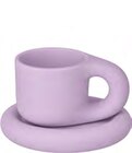 Chubby-Mug im Angebot bei Lidl in Menden Chubby-Mug Angebote von SilverCrest bei Lidl Menden für 5,99 €