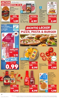 Tomaten im aktuellen Kaufland Prospekt (Hannover) Tomaten im Kaufland Prospekt "Aktuelle Angebote" mit 63 Seiten (Hannover)