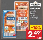 Aktuelles Frikadellen Angebot bei Netto Marken-Discount in Saarbrücken ab 2,49 €