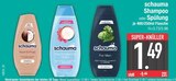 Repair & Pflege Shampoo im Angebot bei E center in Dachau Repair & Pflege Shampoo Angebote von schauma bei E center Dachau für 1,49 €