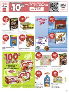 Promotion Senseo dans le prospectus Casino Supermarchés, valable du 30/01/2023 au 12/02/2023 Promo Senseo dans le catalogue Casino Supermarchés du moment à la page 19