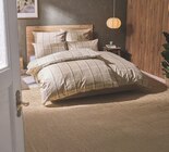 Feinbiber-Bettwäsche Angebote von Livarno Home bei Lidl Herford für 4,99 €