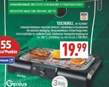 Tischgrill im Angebot bei Marktkauf in Osnabrück Tischgrill Angebote von Genius bei Marktkauf Osnabrück für 19,99 €