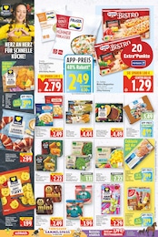 Croissant Angebot im aktuellen E center Prospekt auf Seite 10