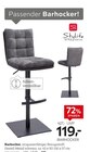 Barhocker, Angebote von stylife bei XXXLutz Möbelhäuser Kirchheim für 119,00 €