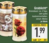 Grablicht  im aktuellen EDEKA Prospekt für 1,99 €