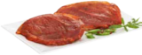 Schweine-Holzfällersteaks für 0,87 € bei EDEKA im Angebot Schweine-Holzfällersteaks im aktuellen EDEKA Prospekt