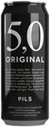 Pils Angebote von 5,0 Original bei REWE Sangerhausen für 1,38 €