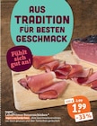 LandPrimus Bauernschinken von tegut... im aktuellen tegut Prospekt für 1,99 €