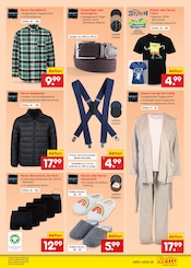 Aktueller Netto Marken-Discount Prospekt mit Damenschuhe, "Aktuelle Angebote", Seite 43
