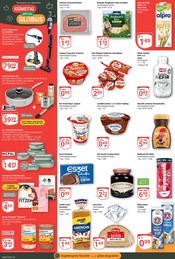 Aktueller GLOBUS Prospekt mit Sahne, "Aktuelle Angebote", Seite 6