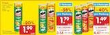 Aktuelle Chips Angebote bei Netto Marken-Discount in Moers Aktuelles Pringles Angebot bei Netto Marken-Discount in Moers ab 1,49 €
