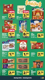 Weihnachten im Netto mit dem Scottie Prospekt in Cottbus Aktueller Netto mit dem Scottie Prospekt mit Weihnachten, "Günstig. Besser. Für Dich.", Seite 17