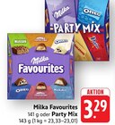 Favourites bei EDEKA im Prospekt "" für 3,29 €