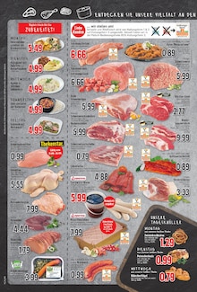 EDEKA Prospekt der KW 37 "Aktuelle Angebote" Aktueller EDEKA Prospekt "Aktuelle Angebote" Seite 2 von 8 Seiten